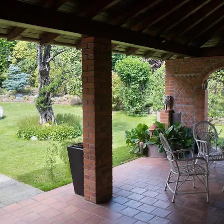 Mansarda I Cipressi لينّو