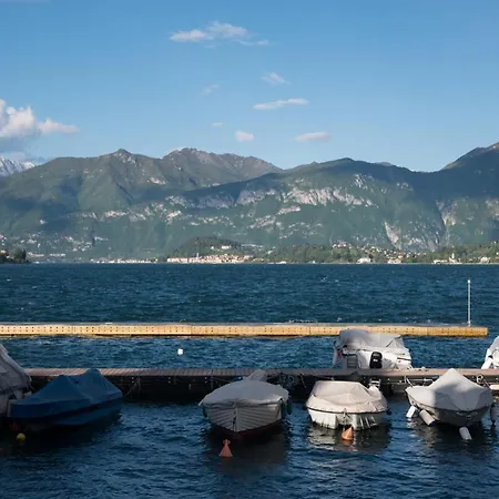 Mansarda I Cipressi شقة