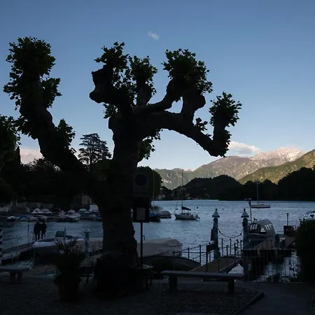 Mansarda I Cipressi شقة