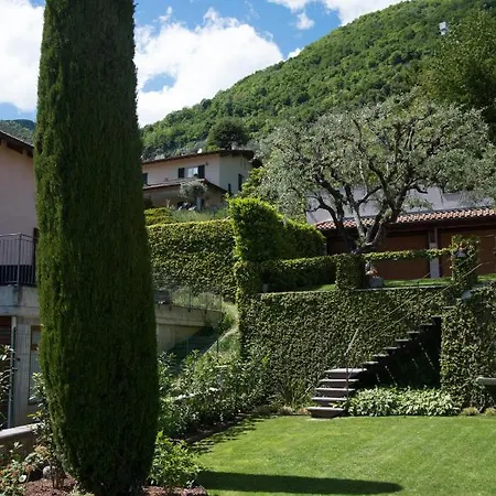 Mansarda I Cipressi شقة