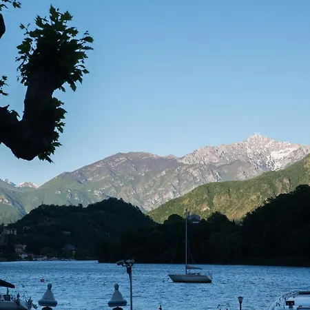 شقة Mansarda I Cipressi *