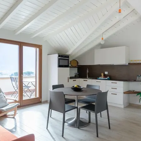 Mansarda I Cipressi *