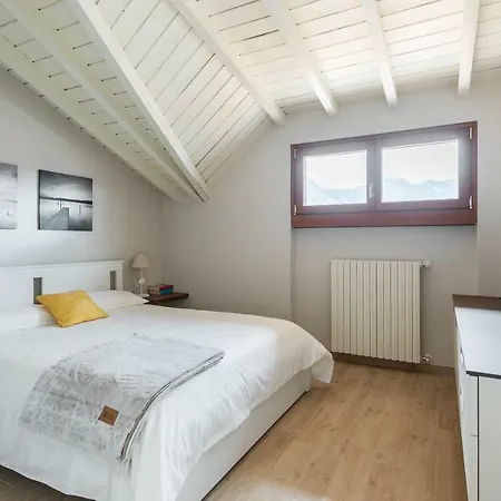 شقة Mansarda I Cipressi