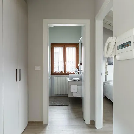 Mansarda I Cipressi شقة