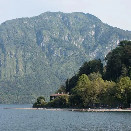 Mansarda I Cipressi شقة