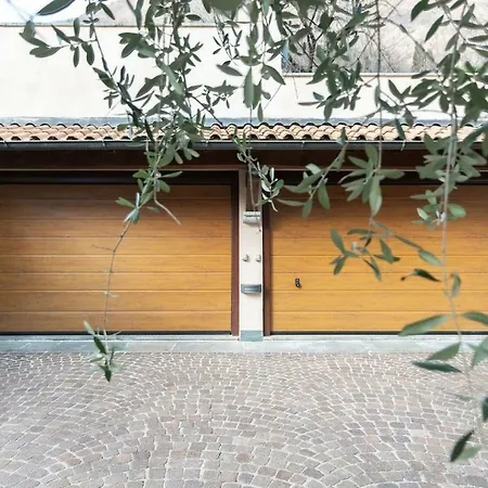 Lejlighed Mansarda I Cipressi