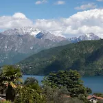 Apartamento Mansarda I Cipressi *