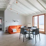 Apartamento Mansarda I Cipressi