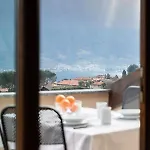 Mansarda I Cipressi * Lenno