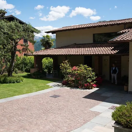 Mansarda I Cipressi Lenno