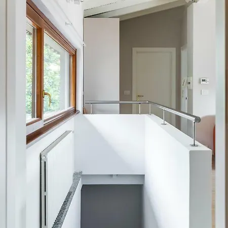 Mansarda I Cipressi Apartamento Lenno