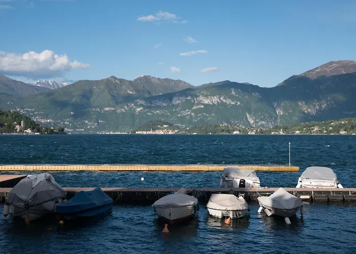 Mansarda I Cipressi Lägenhet