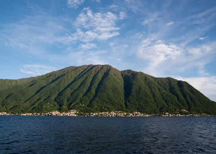 Mansarda I Cipressi Lägenhet