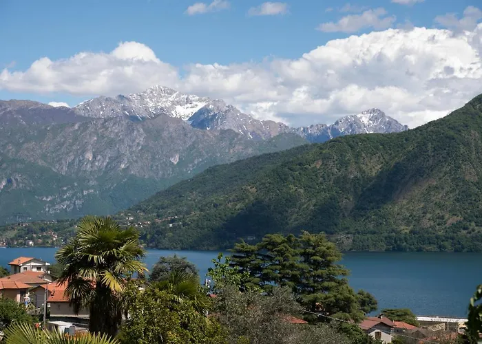 Lägenhet Mansarda I Cipressi *