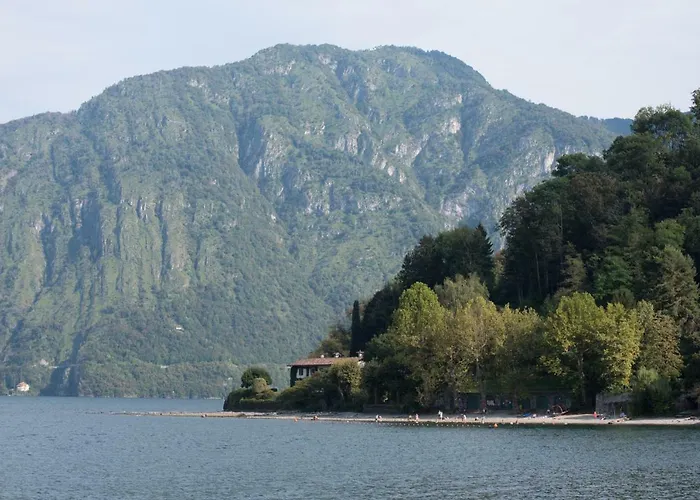 Mansarda I Cipressi Lägenhet