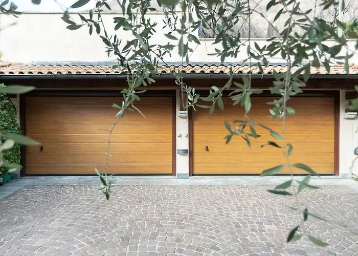 Lägenhet Mansarda I Cipressi