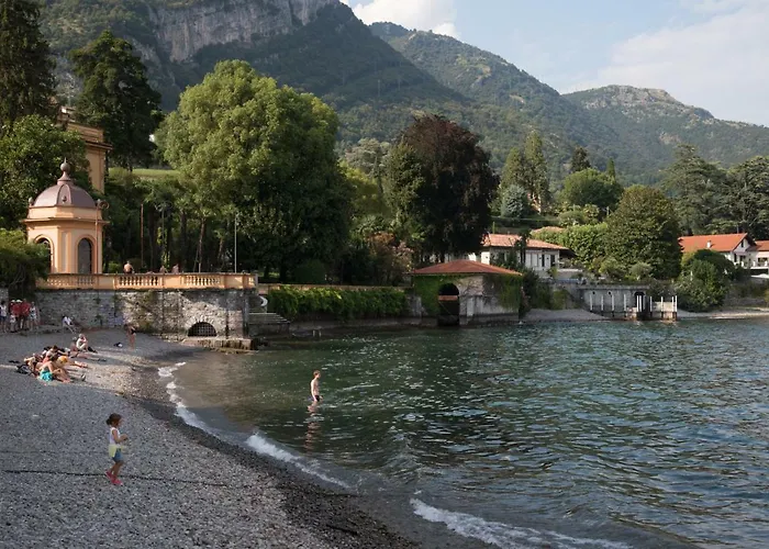 Mansarda I Cipressi * Lenno