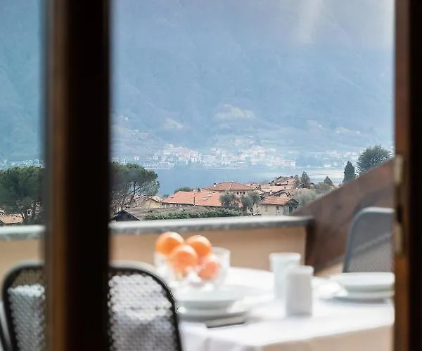 Mansarda I Cipressi * Lenno