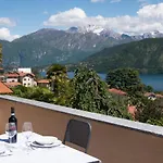 Mansarda I Cipressi Lägenhet *