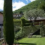 Mansarda I Cipressi Lägenhet