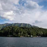 Lägenhet Mansarda I Cipressi Lenno