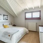 Lägenhet Mansarda I Cipressi