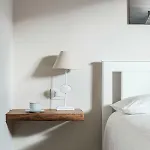 Mansarda I Cipressi Lägenhet Lenno