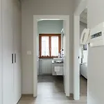 Mansarda I Cipressi Lägenhet