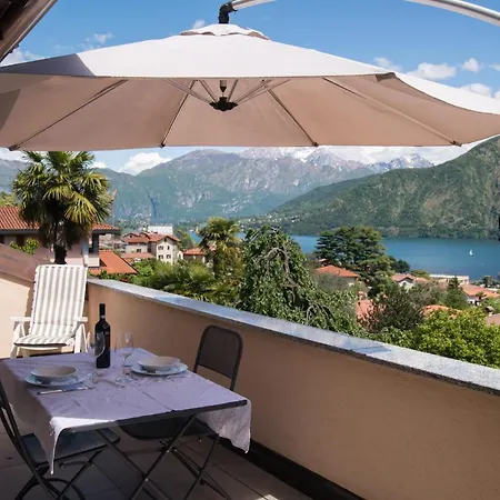 Apartmán Mansarda I Cipressi *