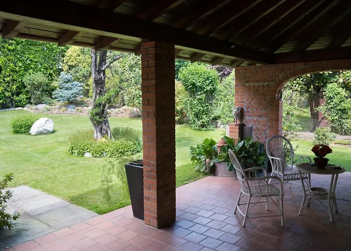 Mansarda I Cipressi Lenno