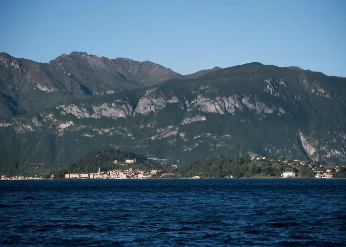 Mansarda I Cipressi Apartmán