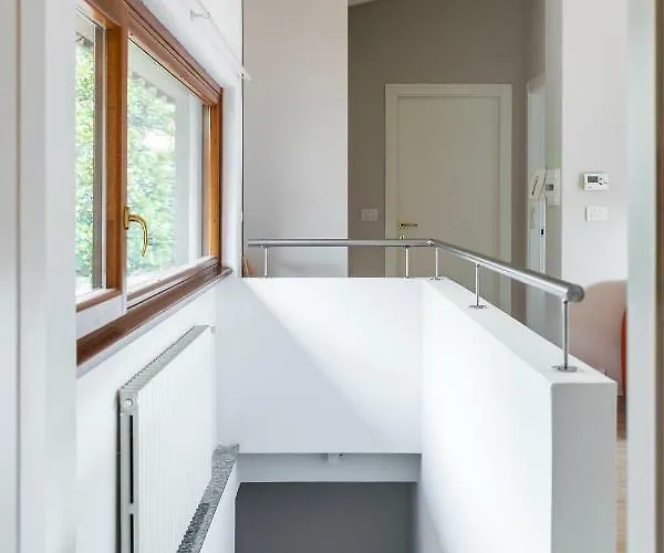 Mansarda I Cipressi Apartmán Lenno